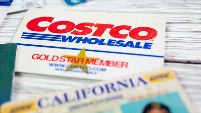 Costco puts a stop to membership card-sharing with ID verification requirement