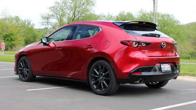 Image for article titled I'm Not Impressed With My Subaru Impreza's Horsepower! What Car Should I Buy?