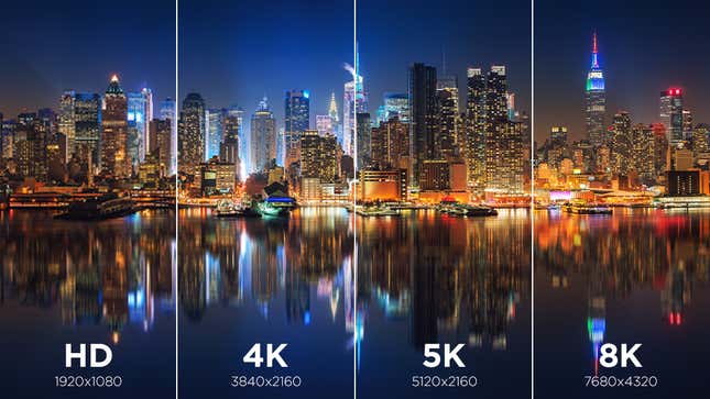 4K