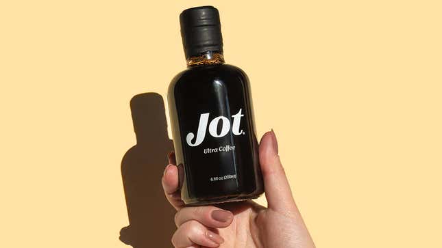 Save up To 57% on Subscriptions | Jot Ultra Coffee