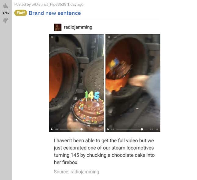Image for article titled Steam's Subreddit Is Running An Excellent Protest
