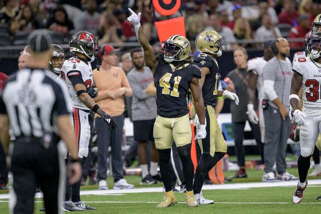 Why you should root for the New Orleans Saints