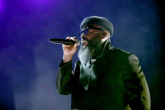 Grammys Celebrate Hip-Hop History, From Grandmaster Flash to Lil Uzi Vert -  The New York Times