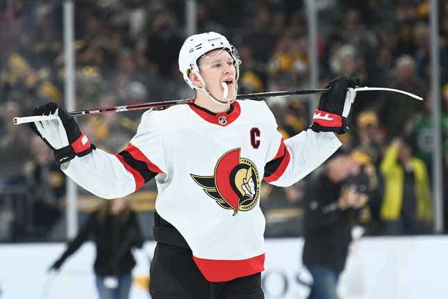 Brady Tkachuk expected to make NHL debut in Boston - The Boston Globe