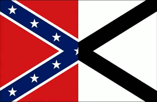 Image for article titled White supremacists are taking their design seriously—and we should, too