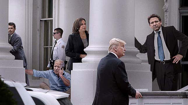 Image for article titled Week In Review: January 22, 2023