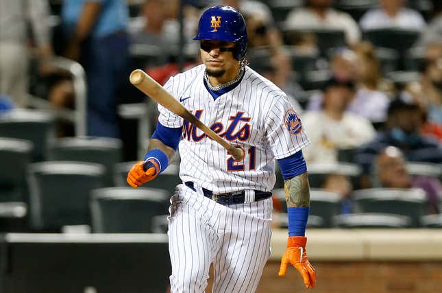 Javy Báez reportedly signs multi-year deal with Tigers - Marquee