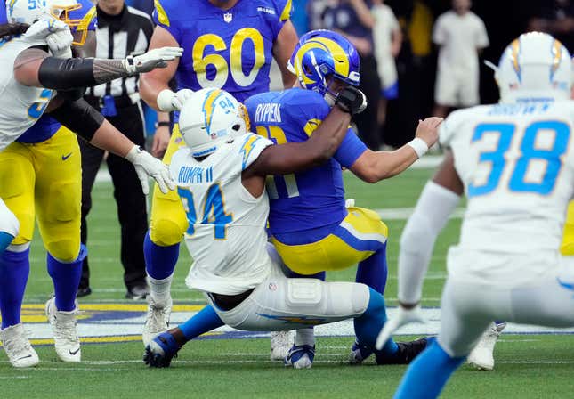2023 Fantasy Football Rankings: Quarterbacks