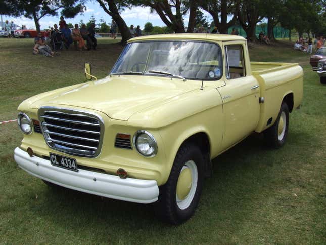 Image for article titled The Worst-Looking Cars of All Time, According to You