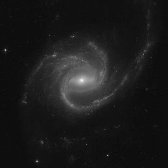 La gran galaxia espiral arp-madore0002-503