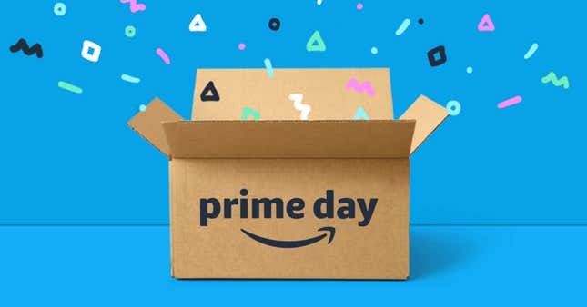 Image for article titled Amazon Prime Day: Best Early Deals You Can Get Right Now