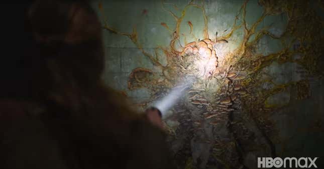 Imagen para el artículo titulado HBO nos muestra un primer vistazo a la nueva serie de The Last of Us