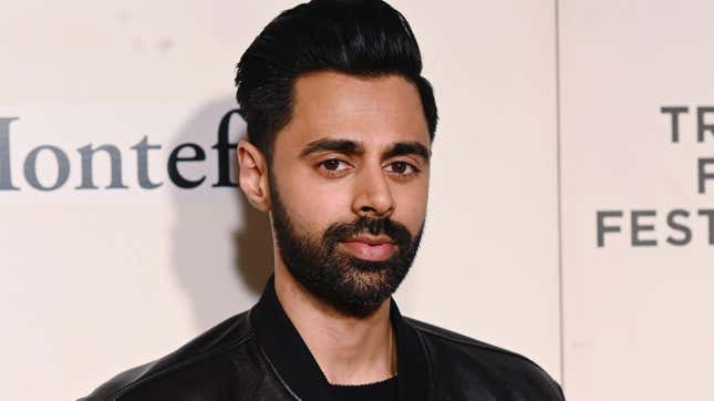 Image for article titled Should Hasan Minhaj Still Be a Contender to Host &#39;The Daily Show&#39;?