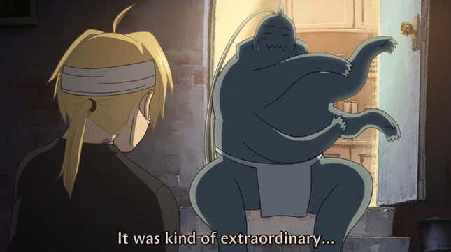 Image for article titled Exploring The Art Of The Anime Noodle Arm