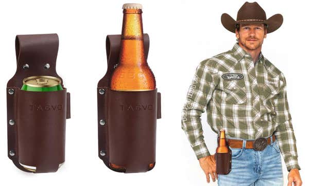 Image for article titled Last-Minute Gifts for Dad That He&#39;ll Get a Kick Out Of