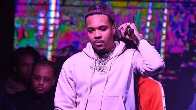 Image for article titled Why Is Rapper G Herbo Facing Up to 20 Years in Prison?
