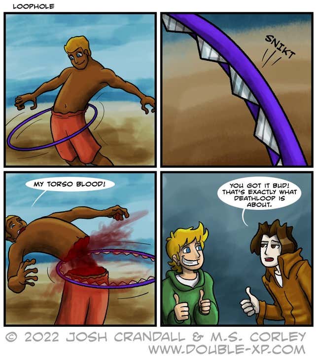 Image for article titled Sunday Comics: Wow!