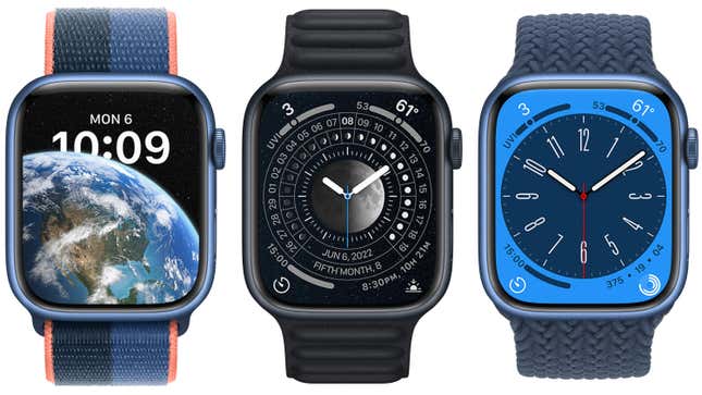 Image for article titled Here&#39;s All the New Apple Watch Features Coming in watchOS 9 This Fall