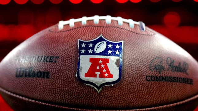 NFL Intelligentsia Season Preview, Part II: AFC (9/7)