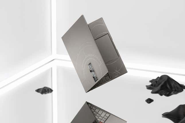 Asus Zenbook 14X Space Edition