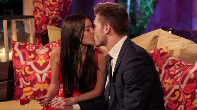 Image for article titled New &#39;Bachelor&#39; Season Couldn&#39;t Make It One Episode Without a Blackface Scandal