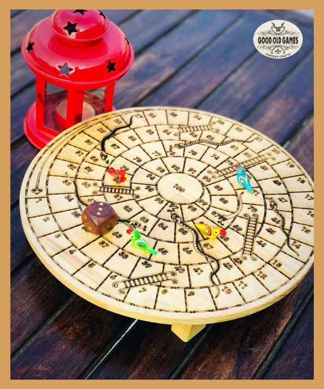 Image for article titled Children once learned ethics and life lessons from board games—then PUBG came along
