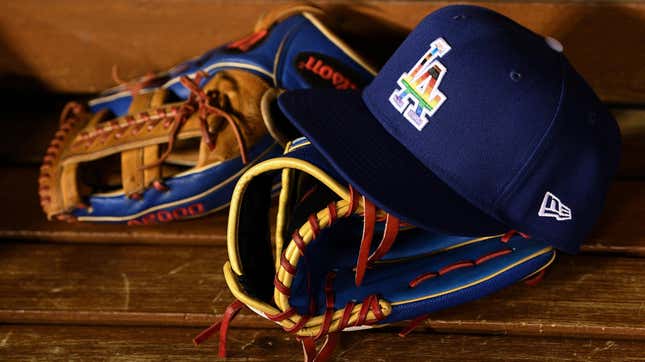 MLB, Dodgers caving to anti-gay bigots over Pride is sadly