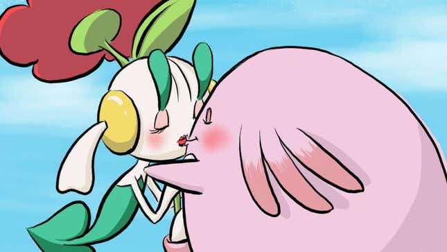 My Five Favorite <i>Kotaku</i> Stories From Last Week