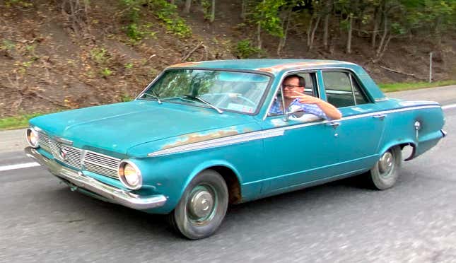 Image for article titled I Bought The Most Reliable American Car Ever Built. Now I&#39;m Putting It To The Test