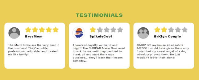 Image for article titled 'Mario Rap' Makes Comeback In Super Mario Bros. Movie Super Bowl Commercial