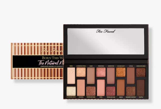 Image for article titled Ulta's 21 Days of Beauty Sale Saved the Best Deals for Last