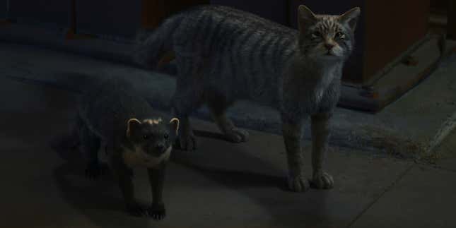 Image for article titled His Dark Materials' Series Finale Was All About Eve
