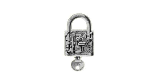 Image for article titled The History and Future of Locks and Keys