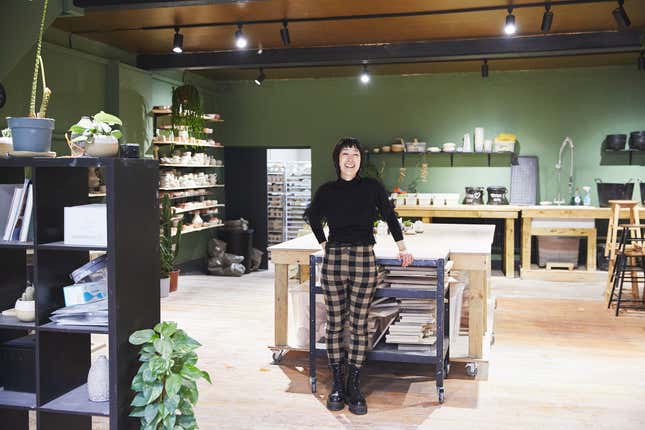 Image for article titled Portrait of ME:世界の“わたし”の肖像 #2