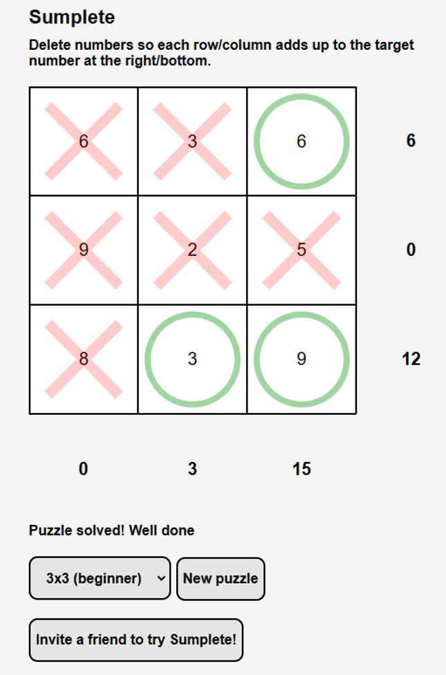 Imagen para el artículo titulado ChatGPT ha inventado un nuevo tipo de puzzle estilo sudoku y ya puedes jugarlo