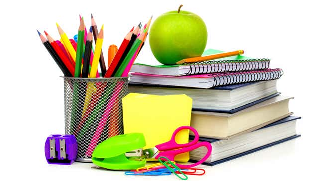 Image for article titled 7 Back-to-School Mistakes Every Parent Should Avoid