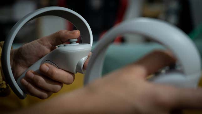 Imagen para el artículo titulado Pico 4, análisis: estas gafas de realidad virtual son el rival que necesitaban las Meta Quest 2