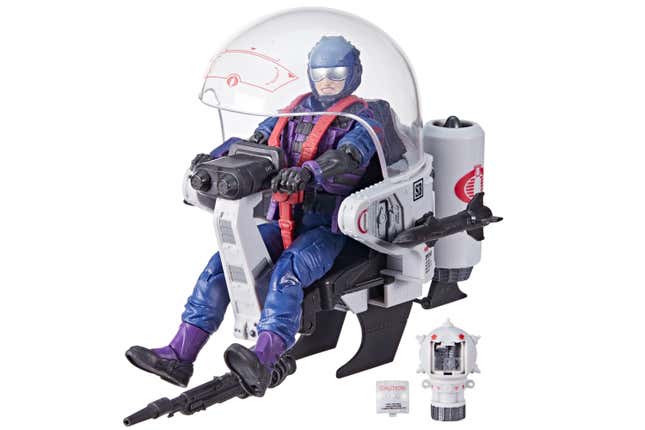 Image for article titled Everyone's Pulling Awkward Faces In This Weeks' Toy News