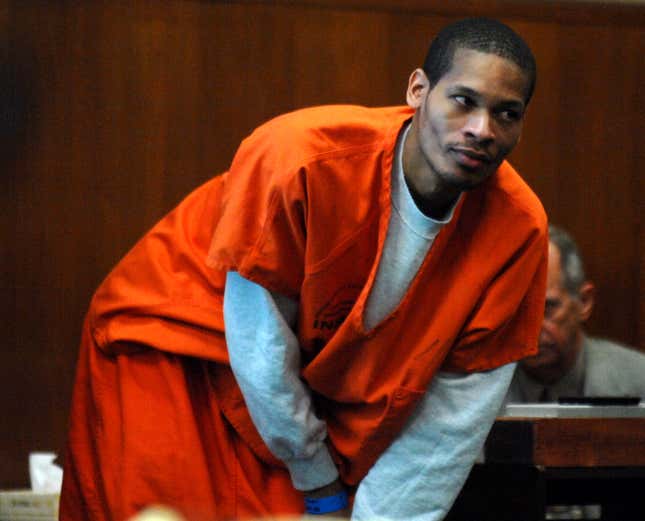 Image for article titled 20 Black Serial Killers Who Almost Flew Under the Radar