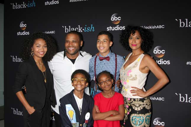 Image for article titled The 10 Best Episodes of black-ish