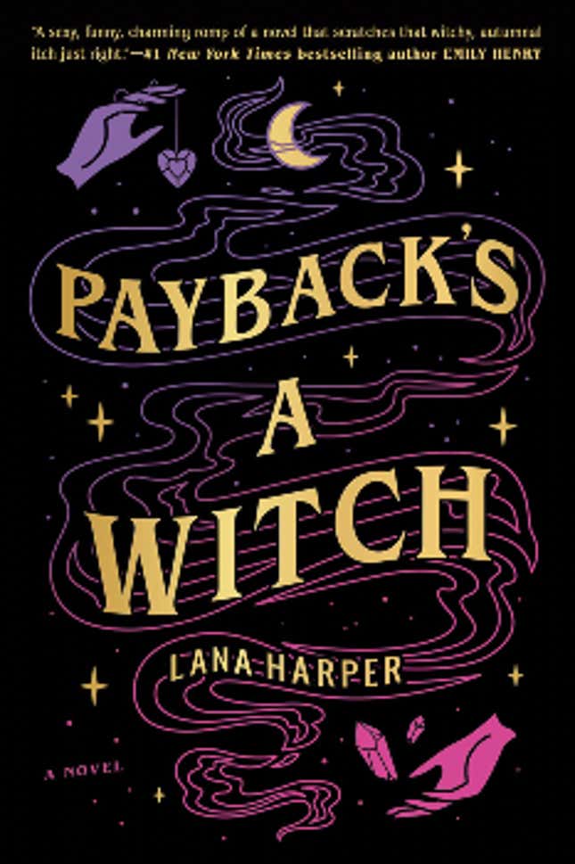Image for article titled Never Fear, Here Are 63 New Sci-Fi, Fantasy, and Horror Books to Ease You Into Spooky Season