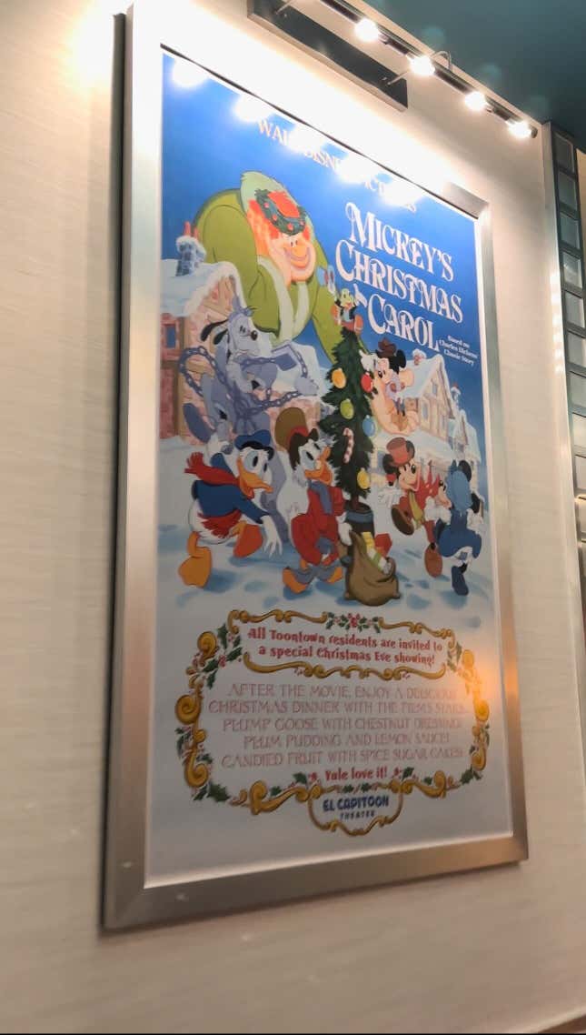 Image for article titled Here&#39;s a Sneak Peek of Mickey and Minnie&#39;s Runaway Railway Queue at Disneyland