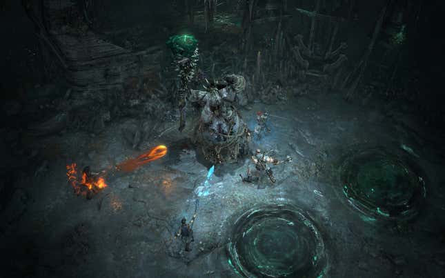 Diablo IV