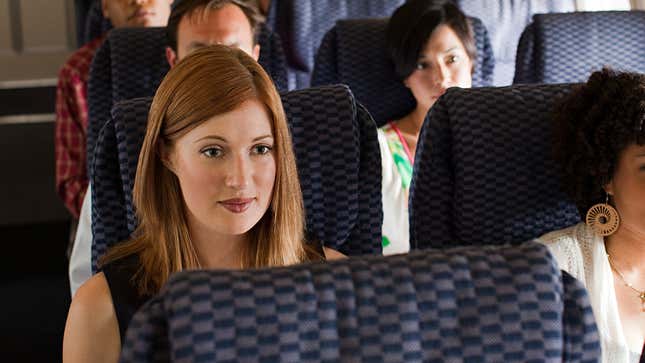 Image for article titled How Not To Be An Asshole Tourist That Everyone Hates