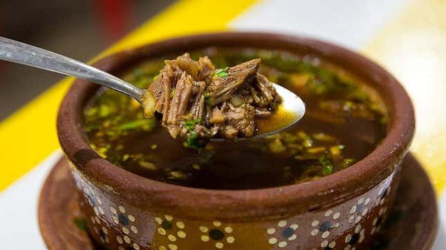 Birria