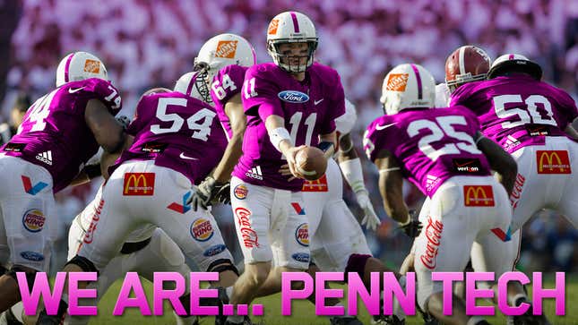 Image for article titled The Deadspin Five-Point Plan To Rescue Penn State Football
