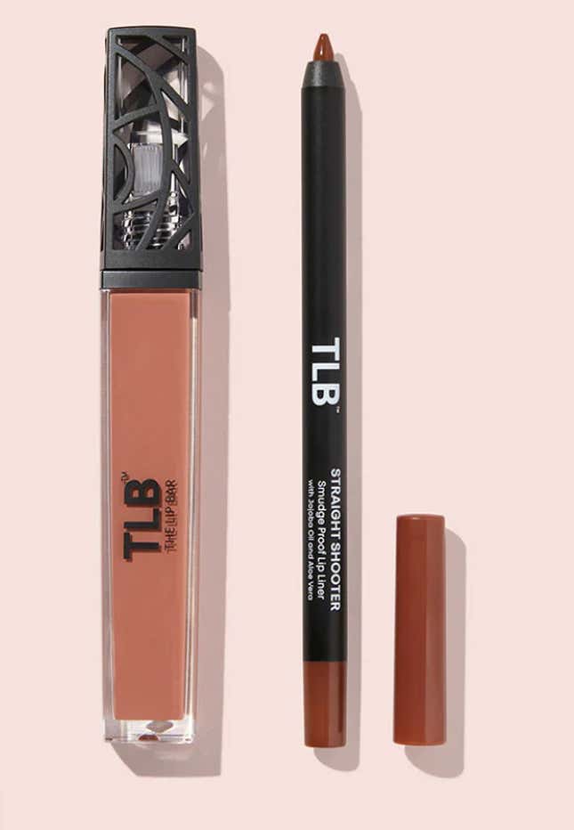 Image for article titled Want the Latte Look? We've Got All the Black-Owned Beauty Products You Need