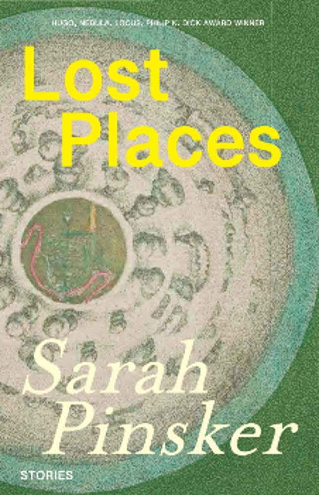 Image for article titled 56 New Sci-Fi, Horror, and Fantasy Books Coming Your Way in March