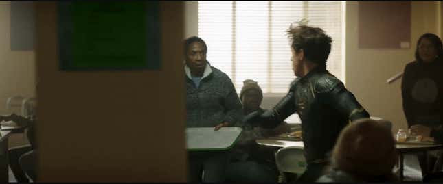 Imagen para el artículo titulado Todos los secretos y guiños ocultos en el tráiler de Spider-Man: No Way Home