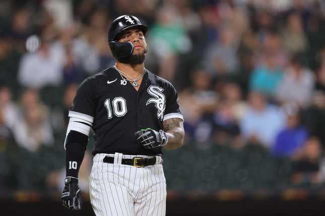 The Chicago White Sox 2022 season: What happened?